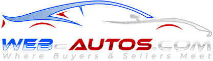 Web2Autos - Find your next car
